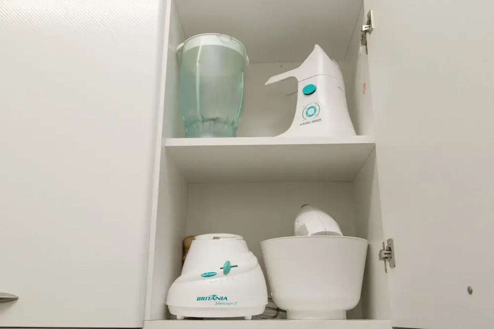 Apartamento Redenção