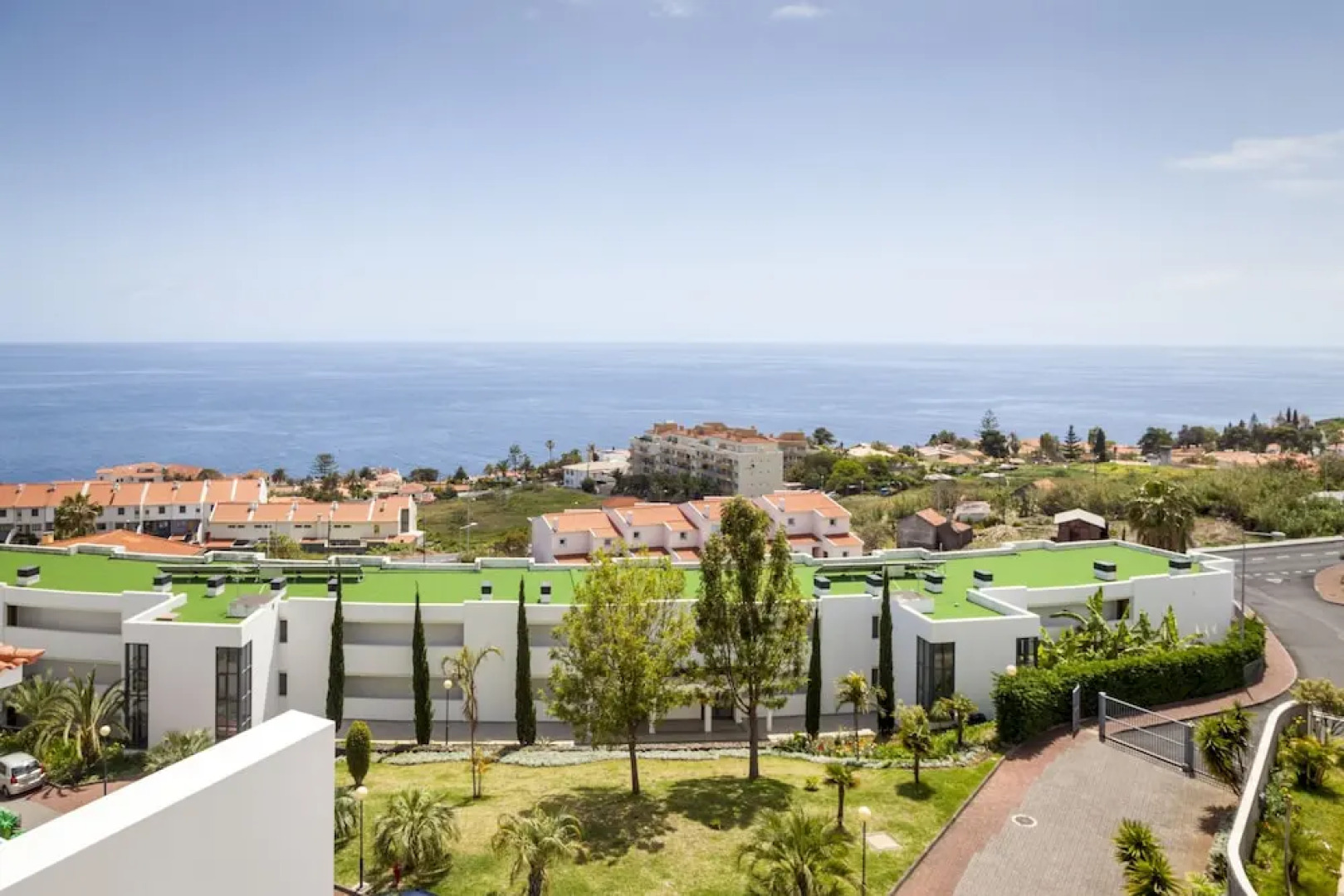 Apartment Orion by MHM