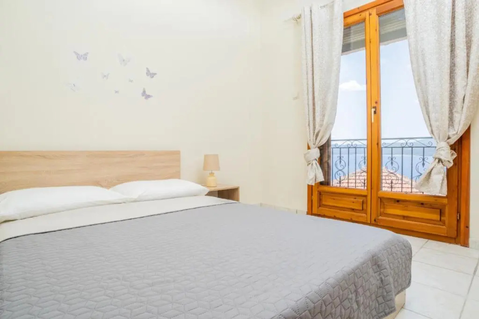 Sea&Sun Pyrgadikia Apartments