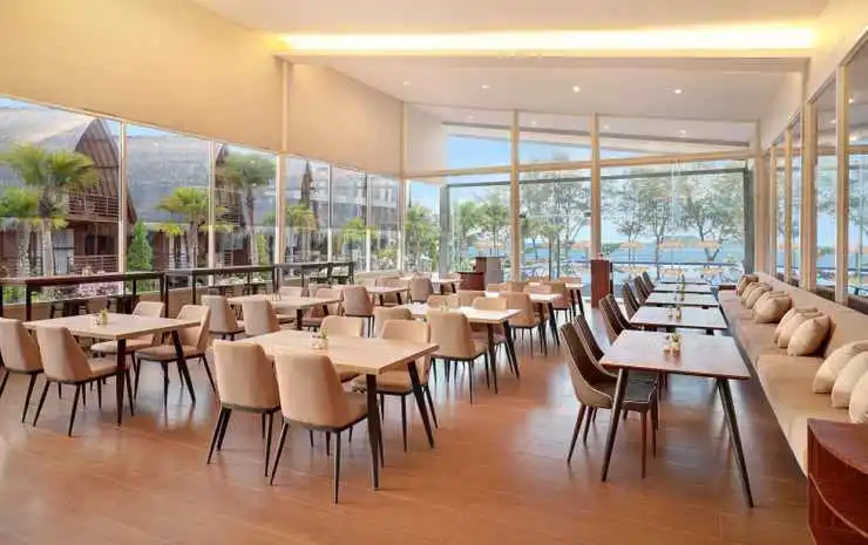 Java Paradise Resort