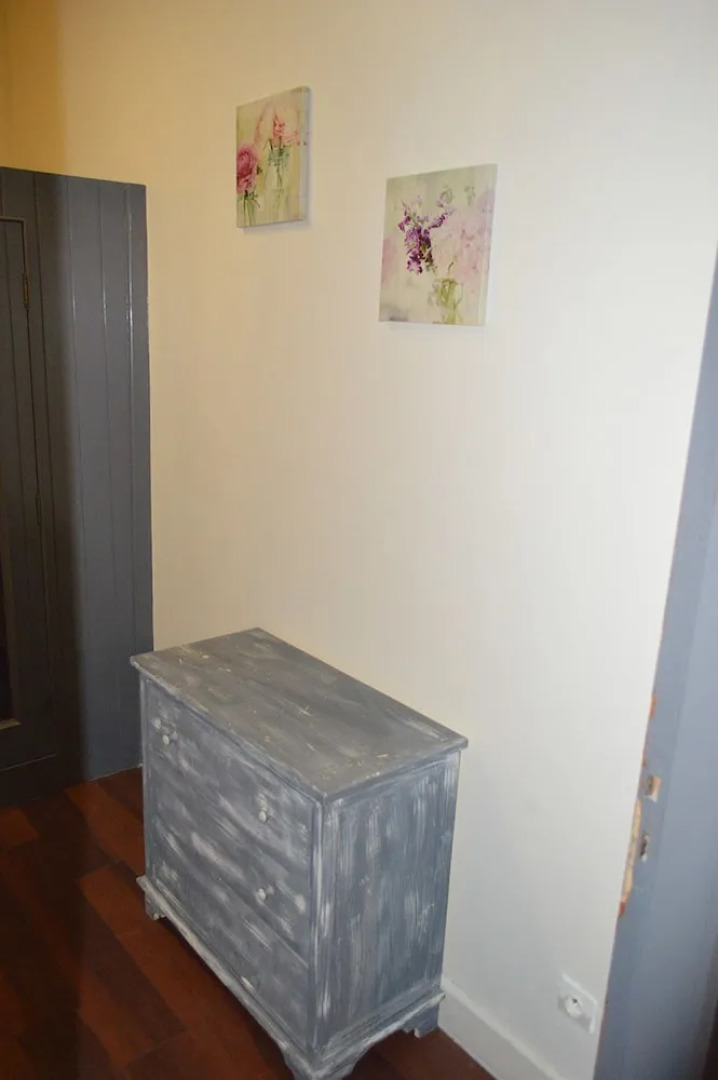 LE TETRAS Appartement pour 20 personnes