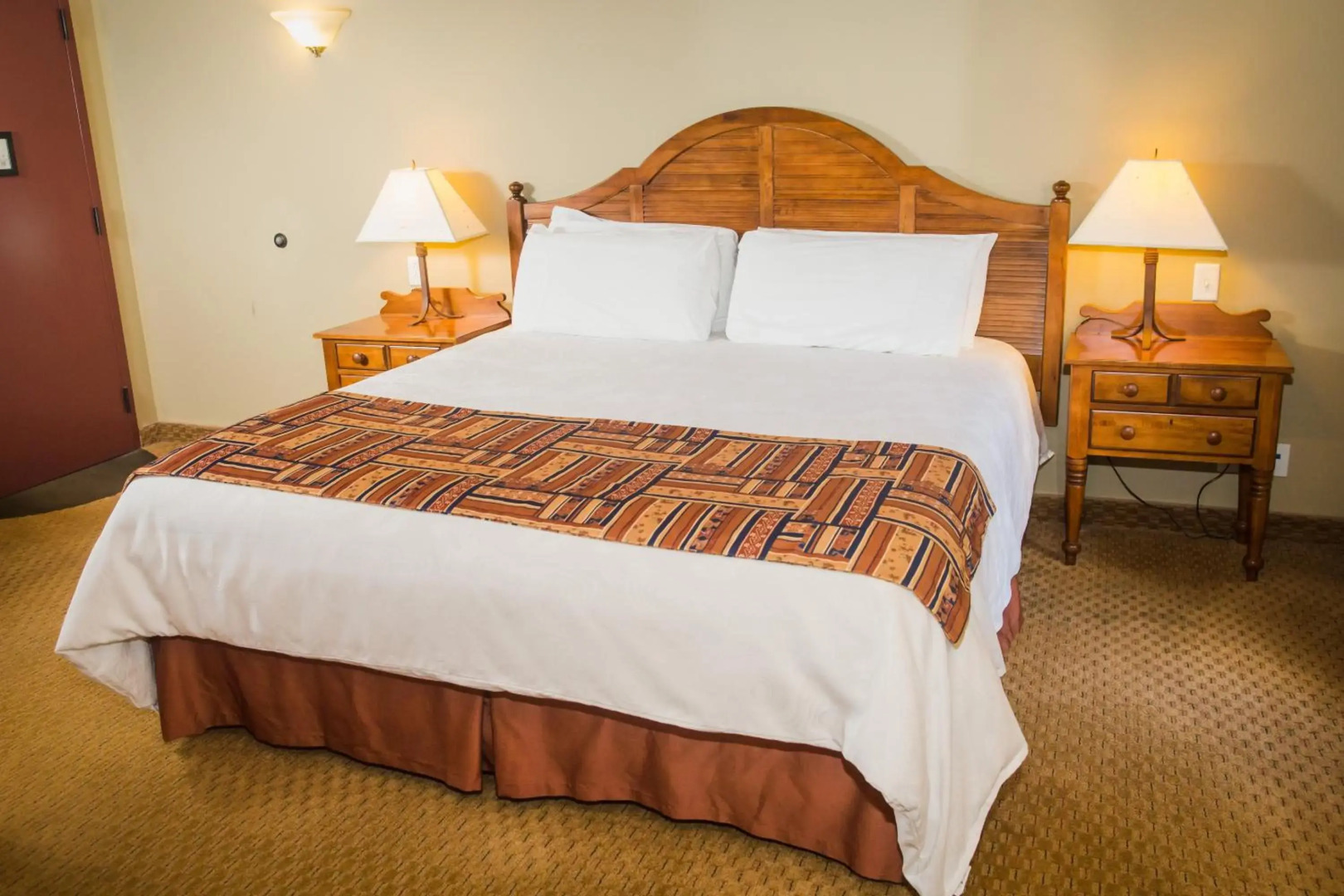 The Murray Premises Hotel