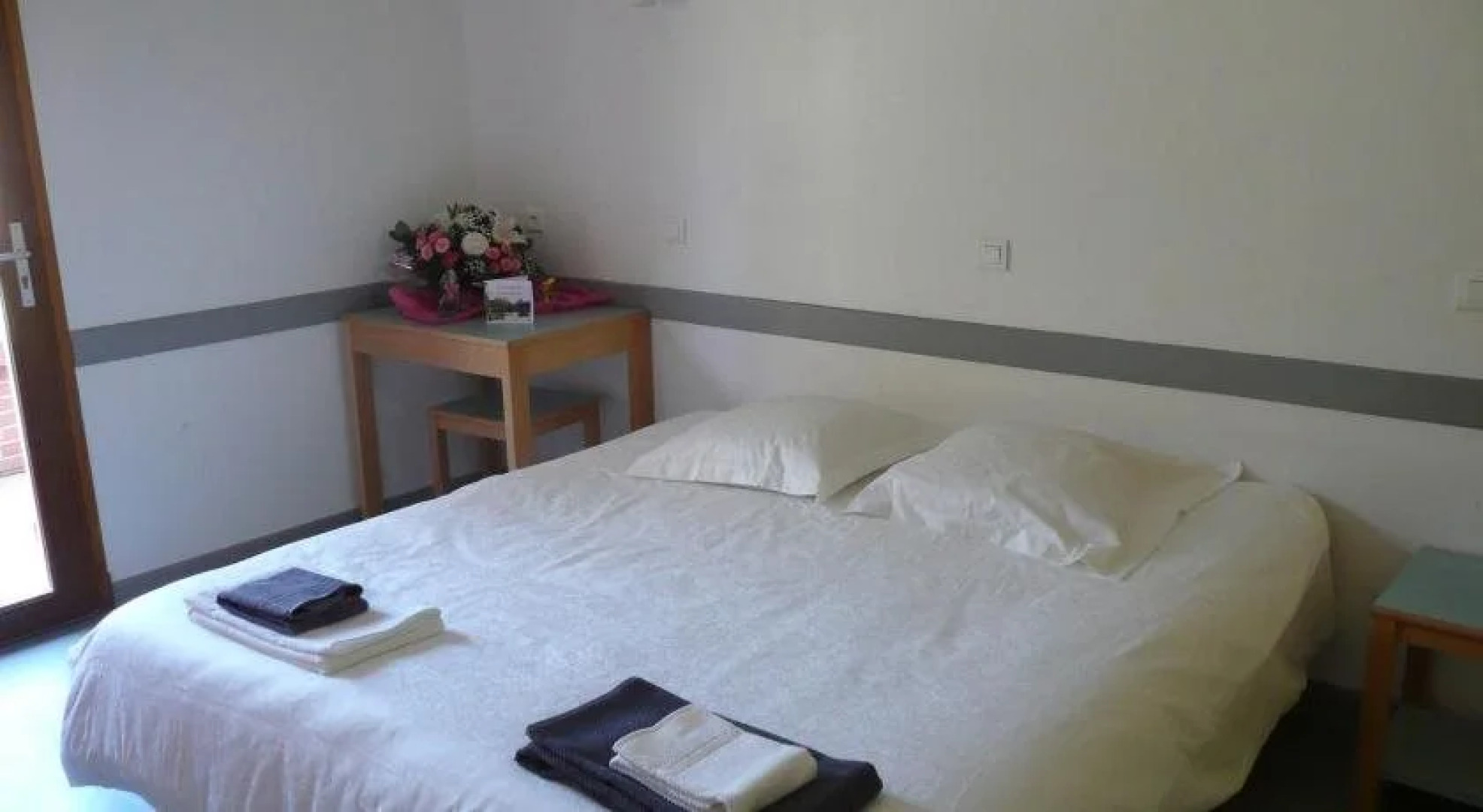 La Ferme de Courcimont