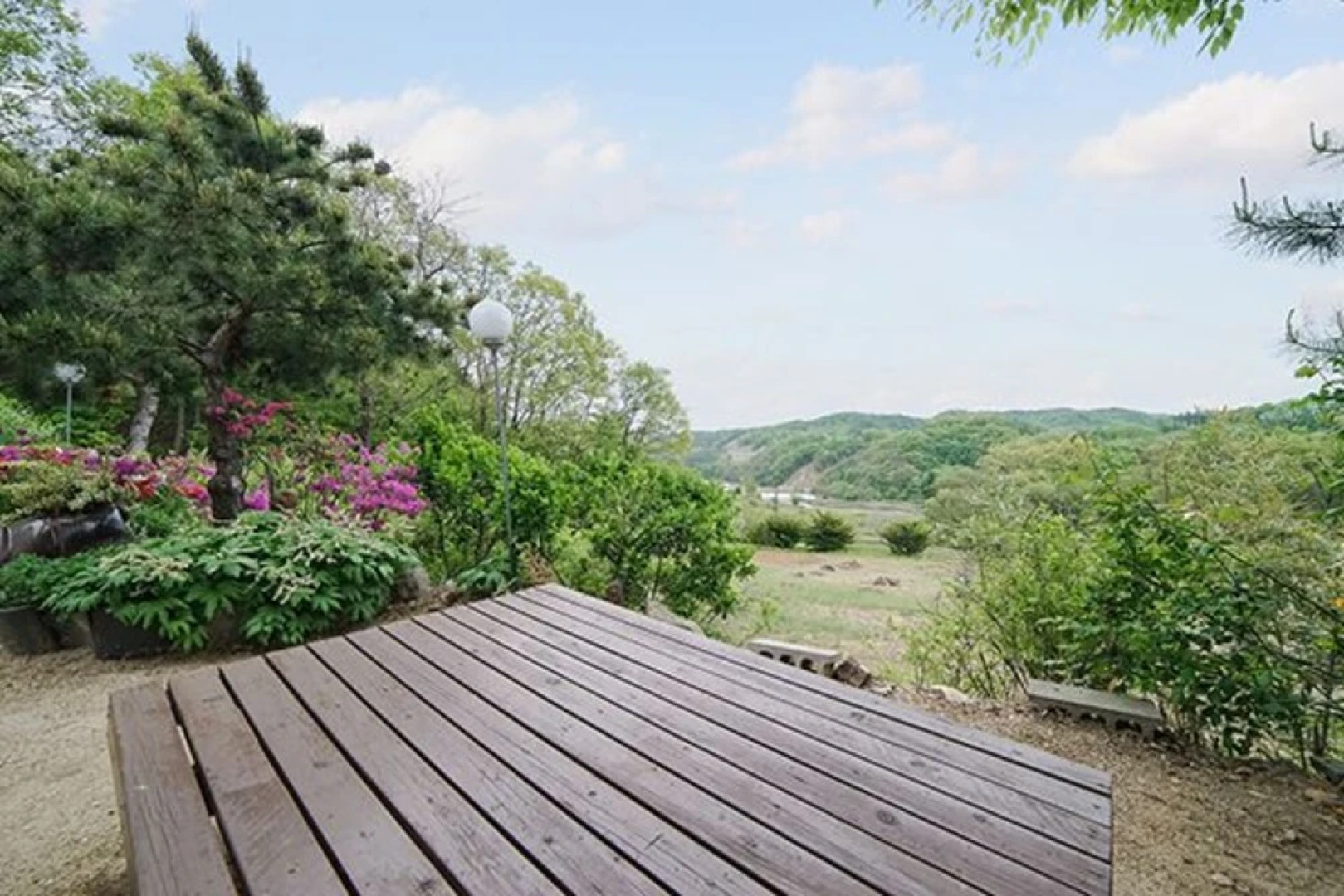 Yeoju Mineral Spring Pension