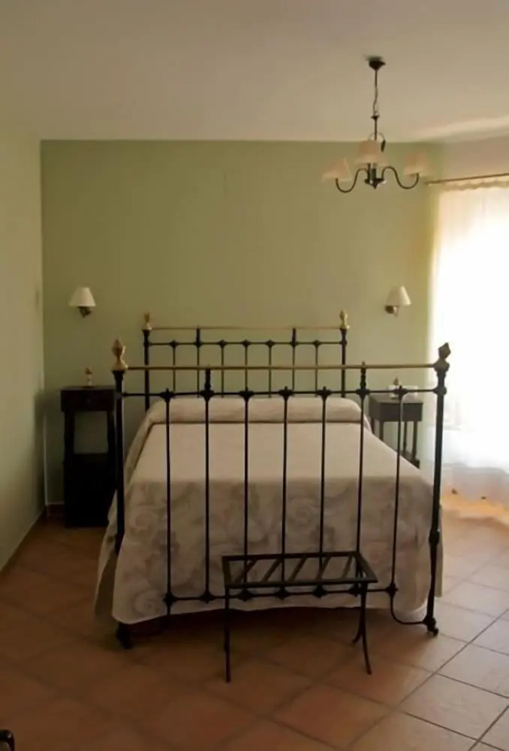 Casa Rural Doña Blanca