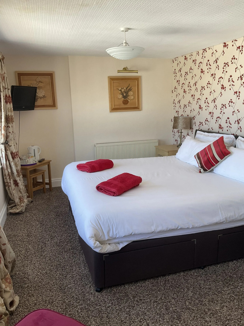 Number 52 Bed & Breakfast