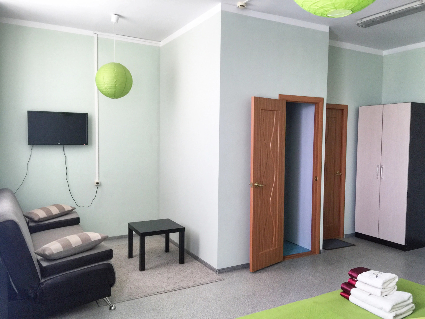 Гостиница Семейная