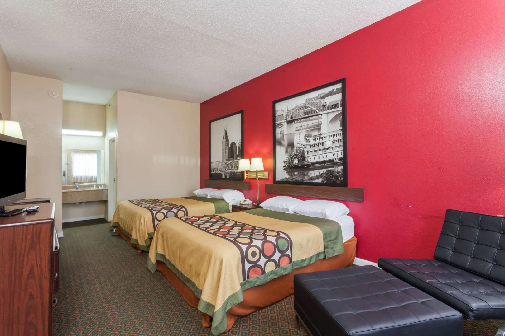 Travelodge by Wyndham Fort Wayne North