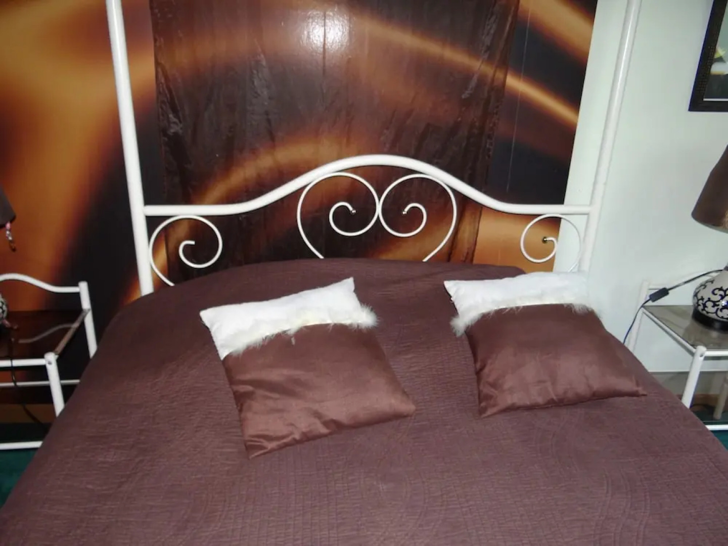 Ecuries de Kerbalan Gîtes à la ferme