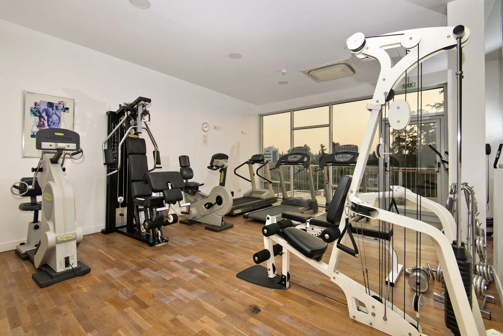 The Classic Hotel Nicosia - Handwritten Collection