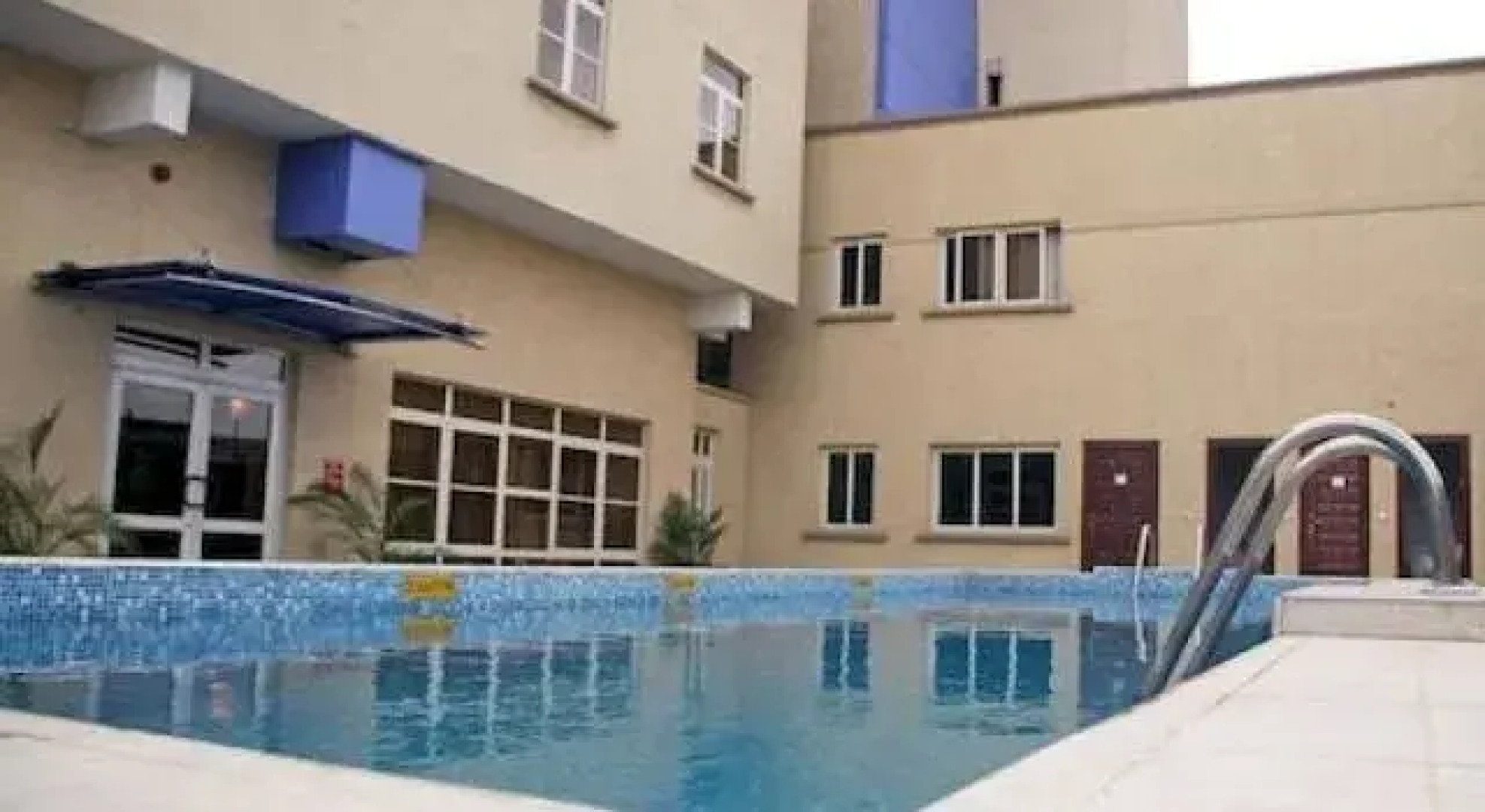 Best Western Plus Lagos Ikeja