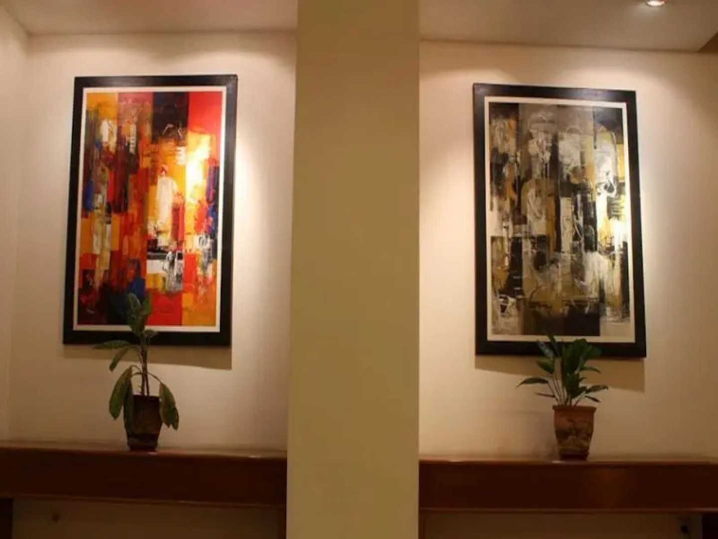 Princess Hotel Palembang