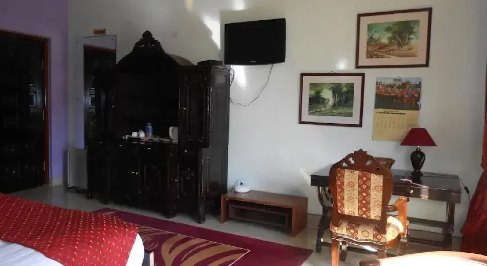 Lakkhotaa Lodge
