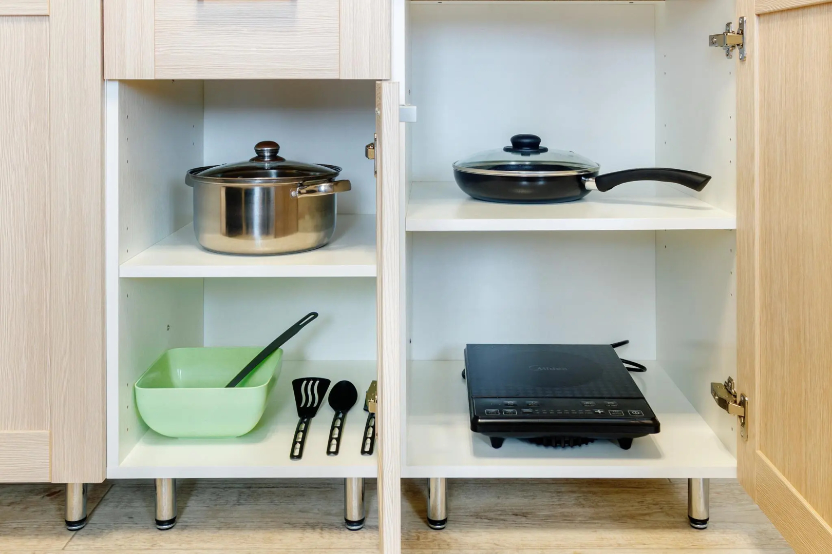 Апартаменты на улице Депутатская