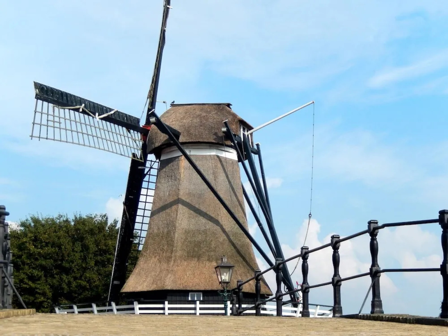 Boutique Villa With Sauna in Stavoren