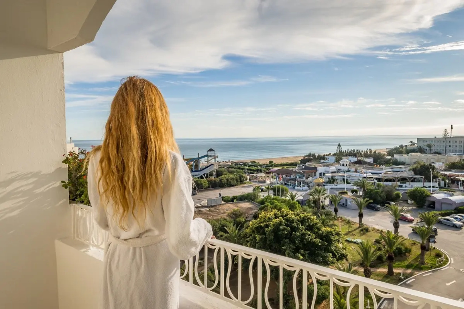 Golden Tulip President Hammamet