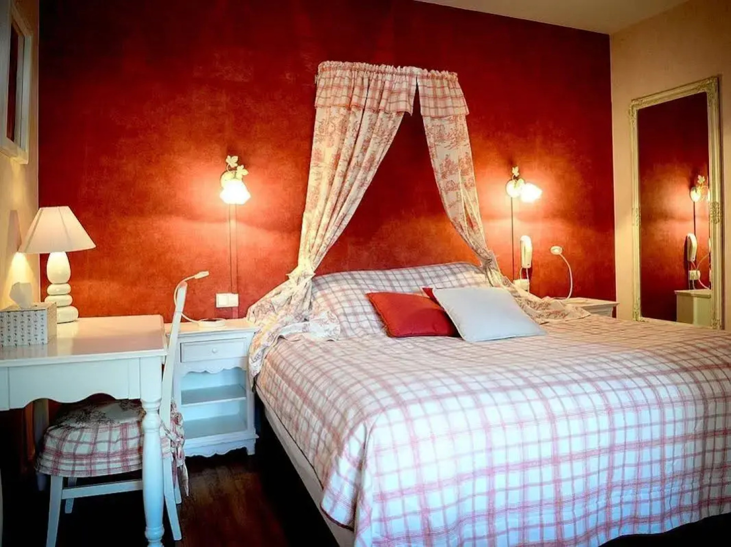 Auberge du President