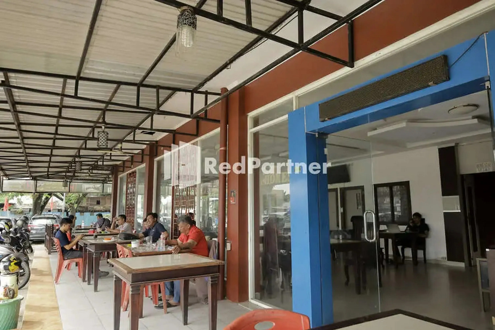 Radja Homestay RedPartner