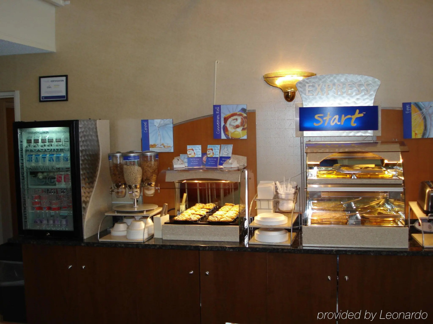 Holiday Inn Express Des Moines-At Drake University