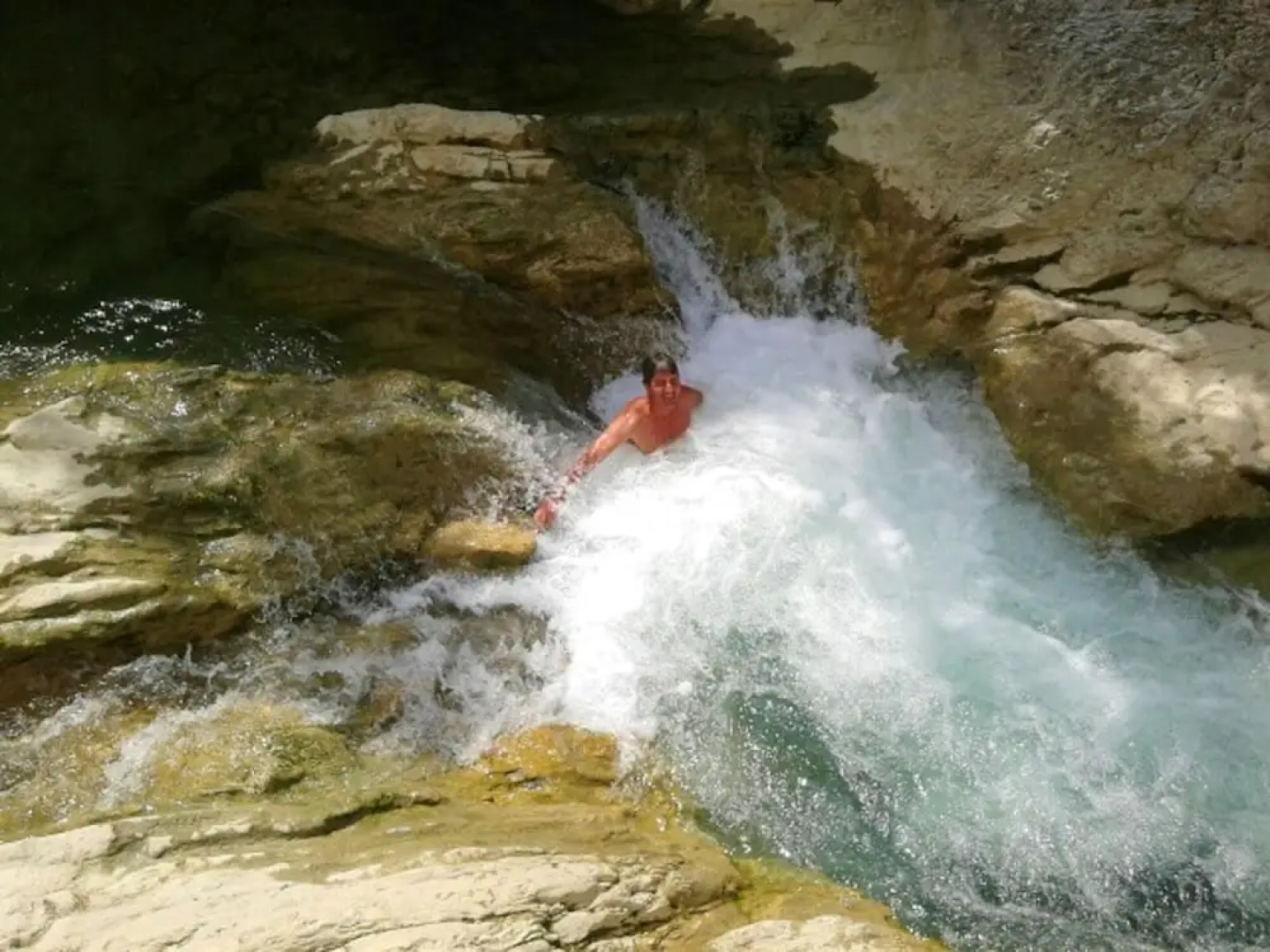 Studio in Cagli, With Shared Pool, Furnished Garden and Wifi