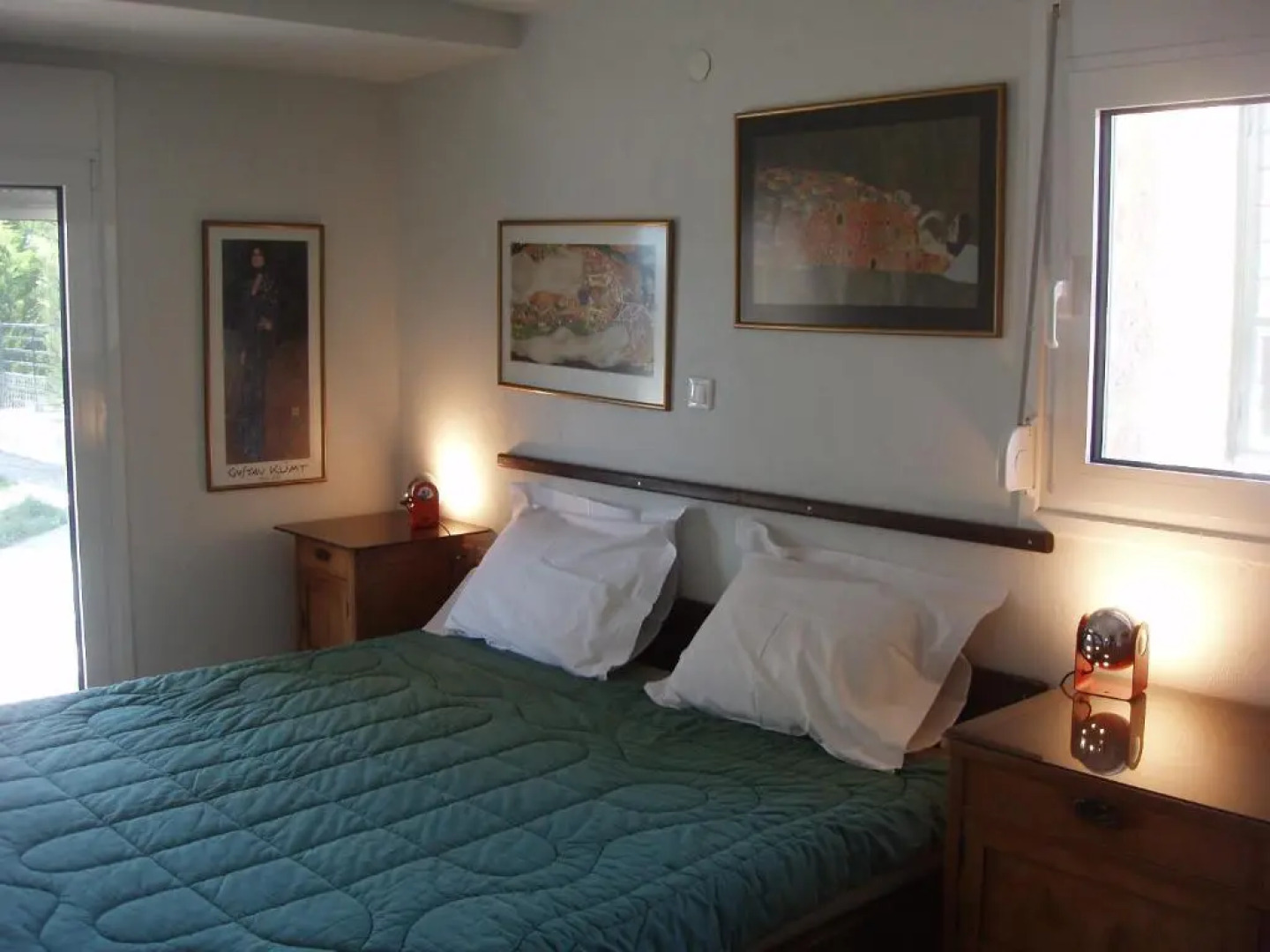 Sevasti Country House