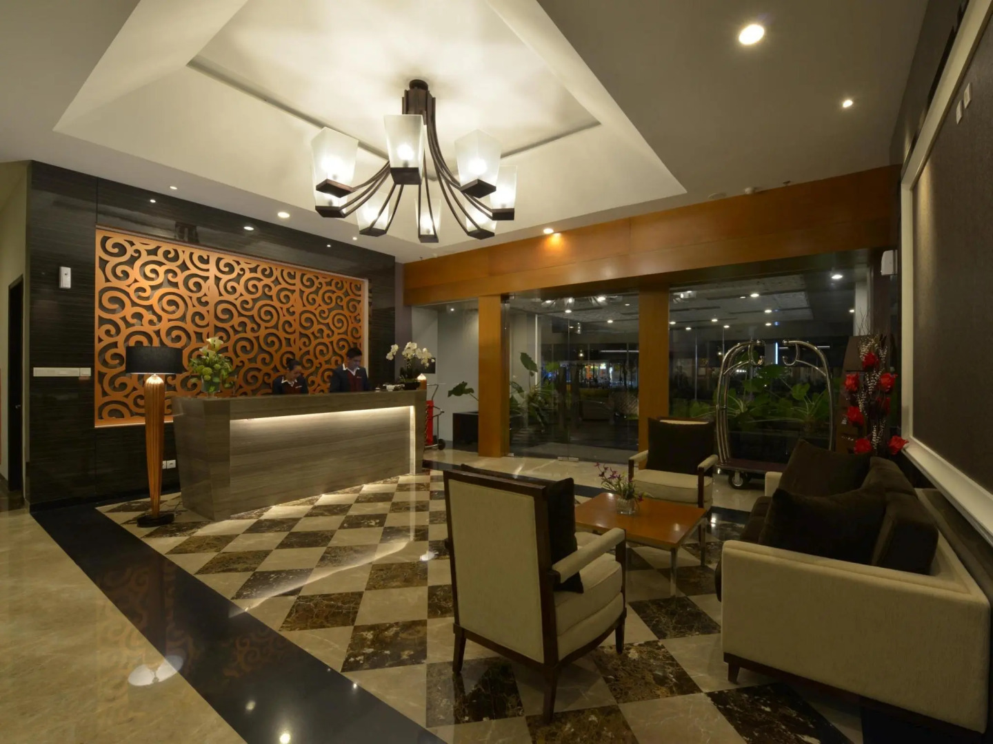 Pranaya Boutique Hotel