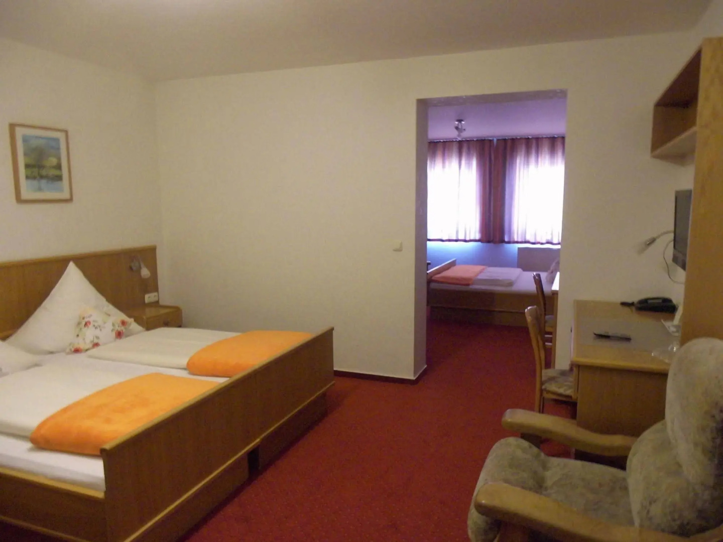 Hotel Schoos