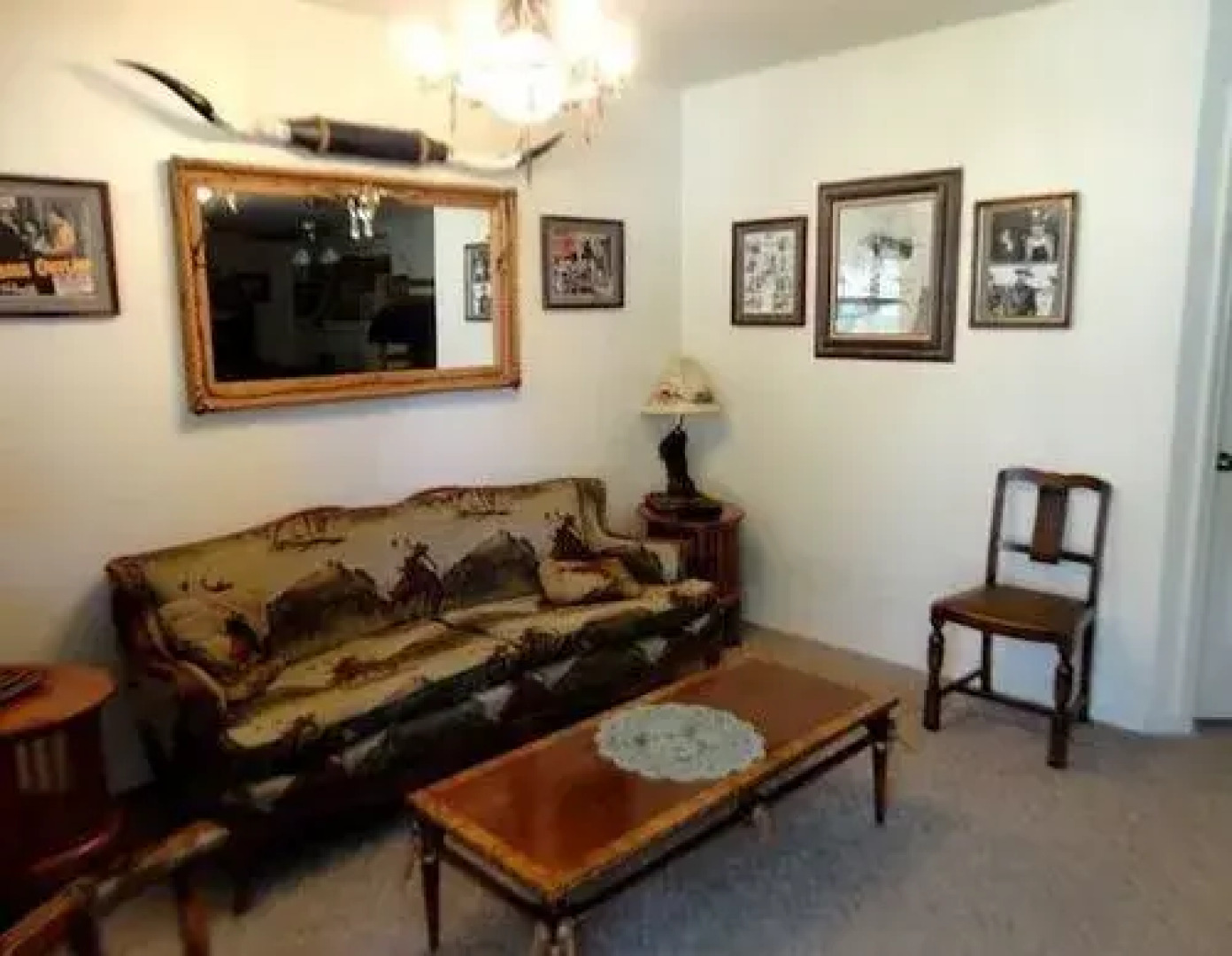 Lone Oak Ranch & Retreat