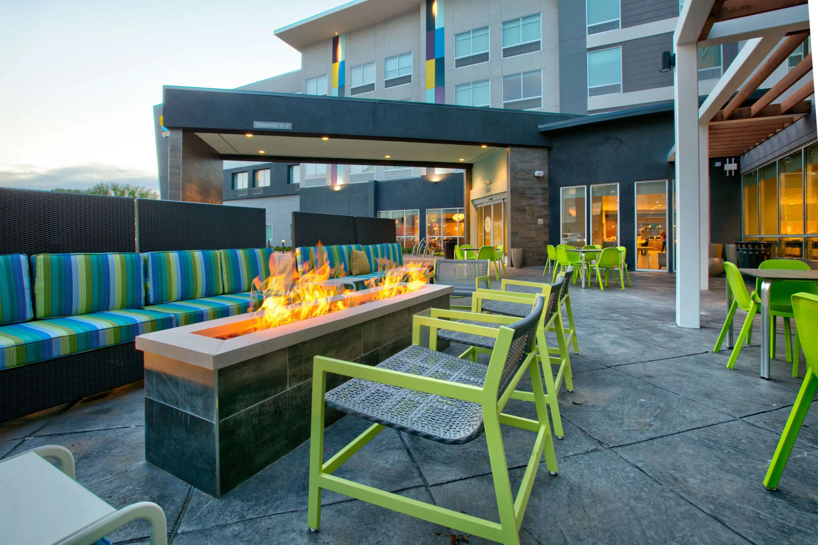 Tru by Hilton Wichita Falls, TX