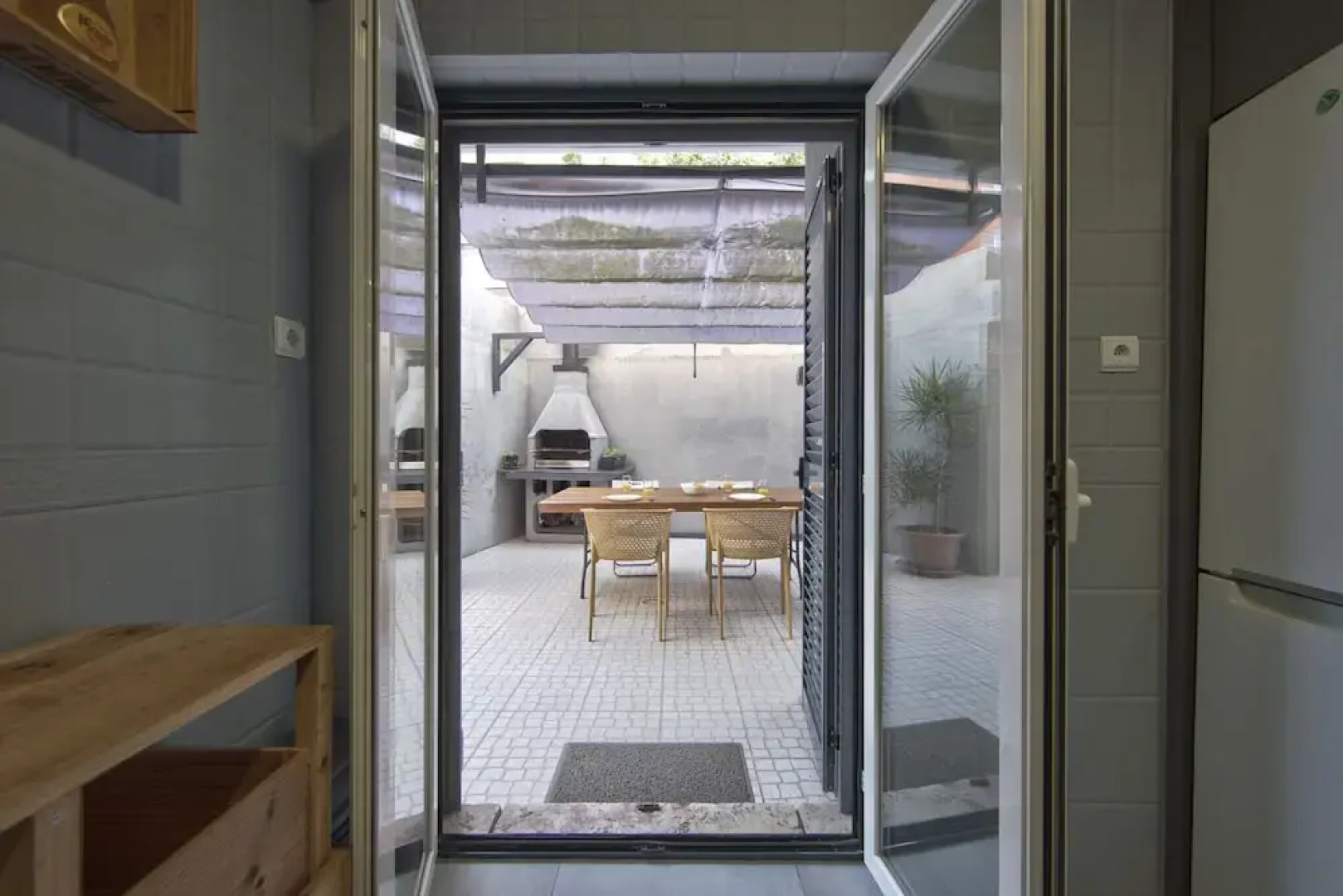 Jamor Terrace by Homing