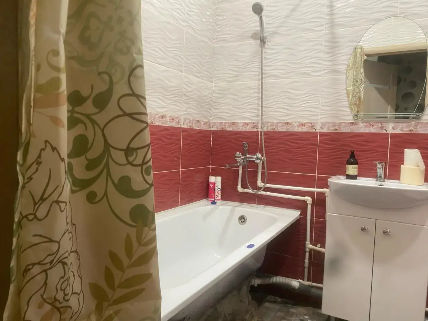 Апартаменты на улице 22-я Линия