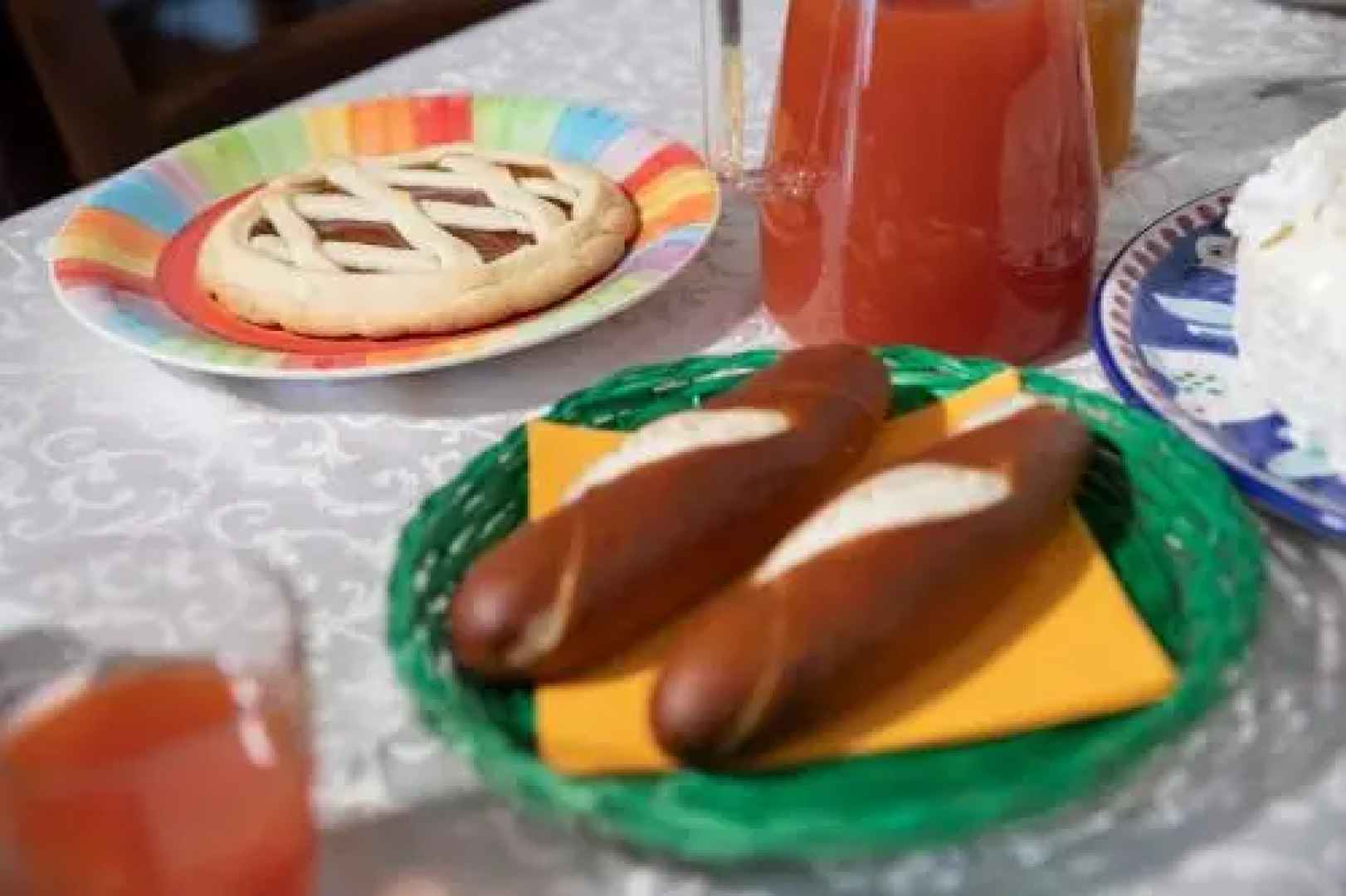 Maestà delle Quattro Chiavi