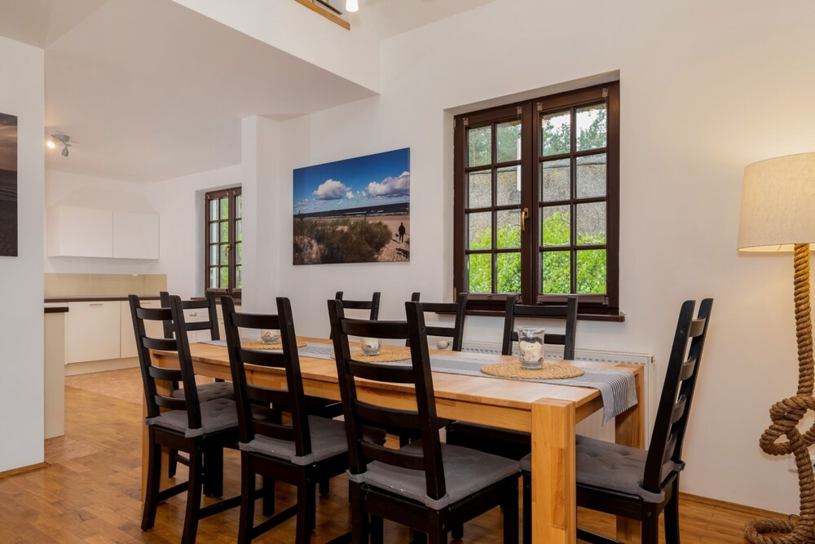 Holiday House Lakowa 23 by Renters