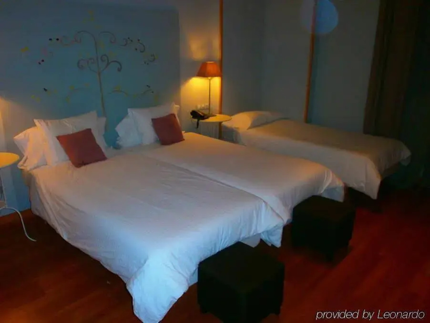 Santana Hotel Restaurante