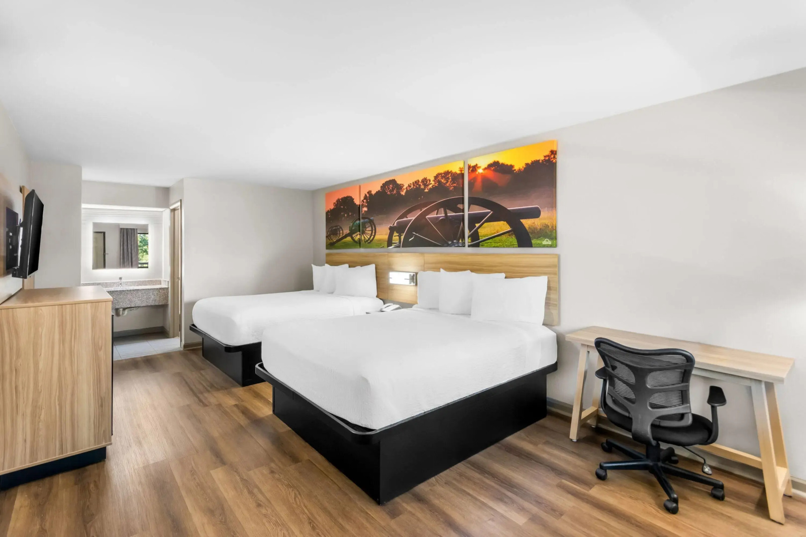 Days Inn by Wyndham Enterprise