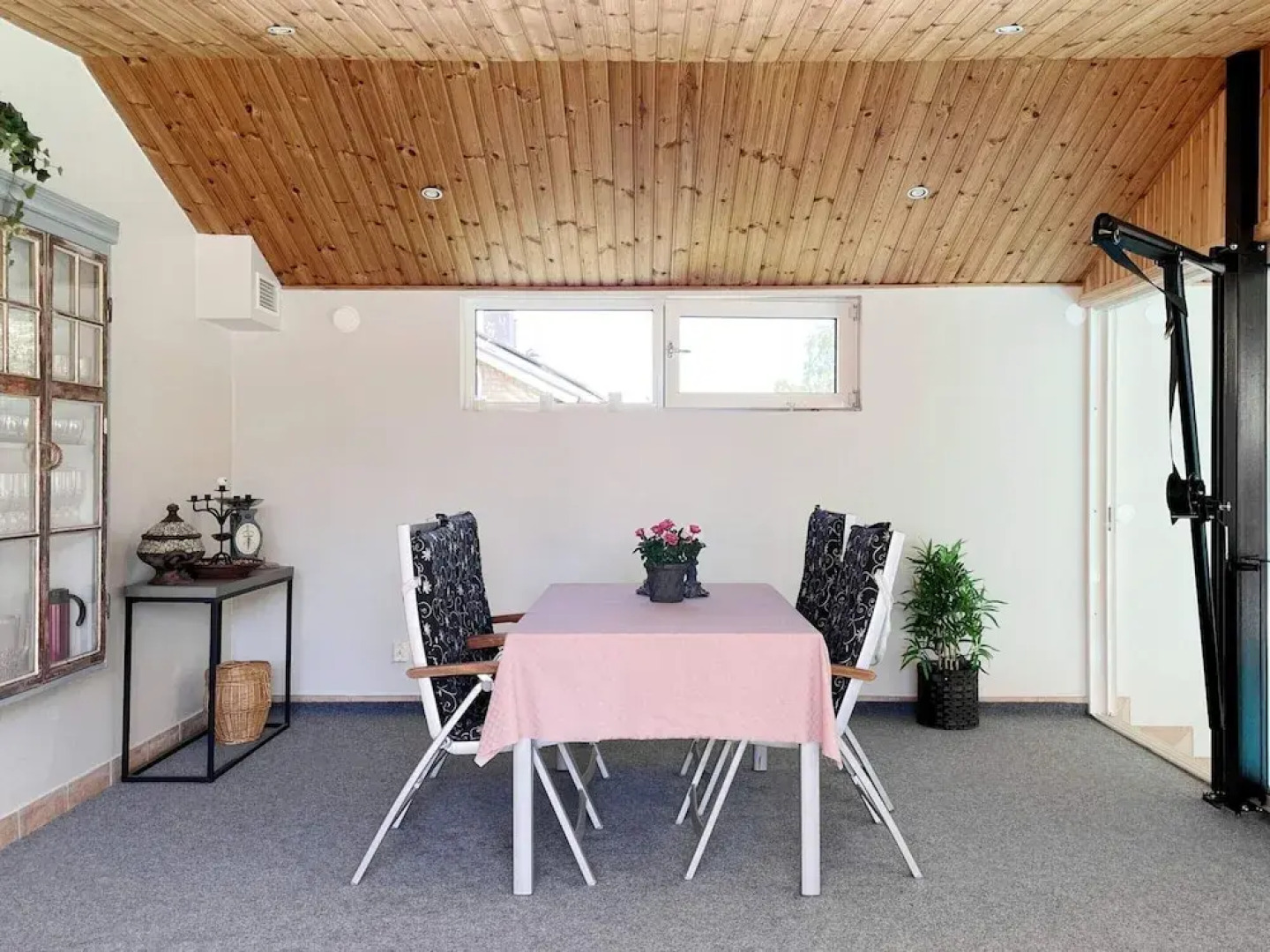 5 Star Holiday Home in Visby