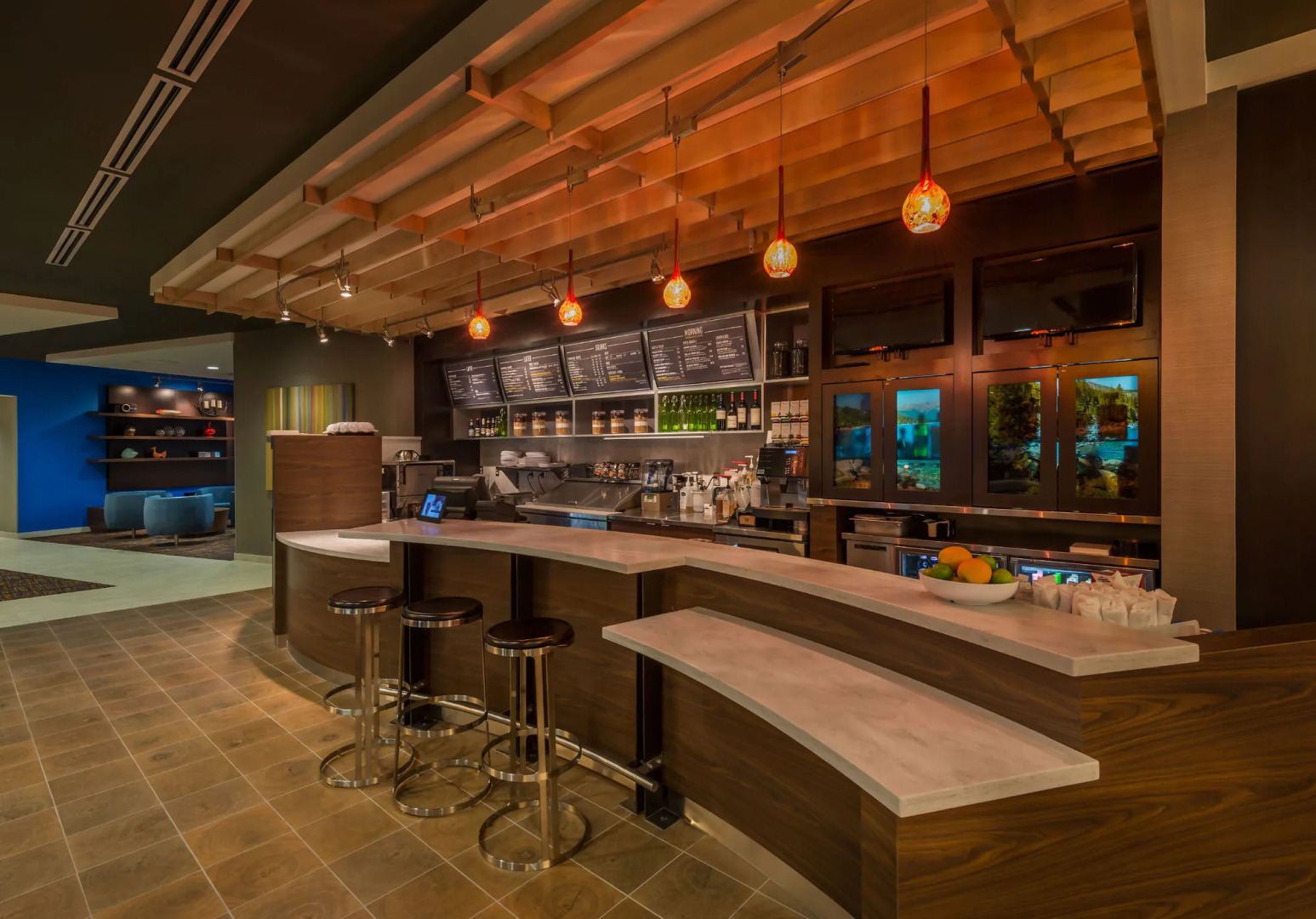 Courtyard Reno Downtown/Riverfront