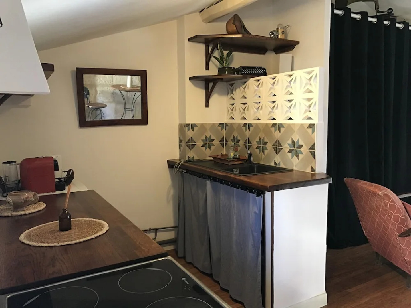 Sacré Coeur de Ville