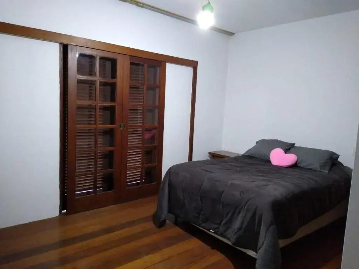 Guest House Nosso Aconchego