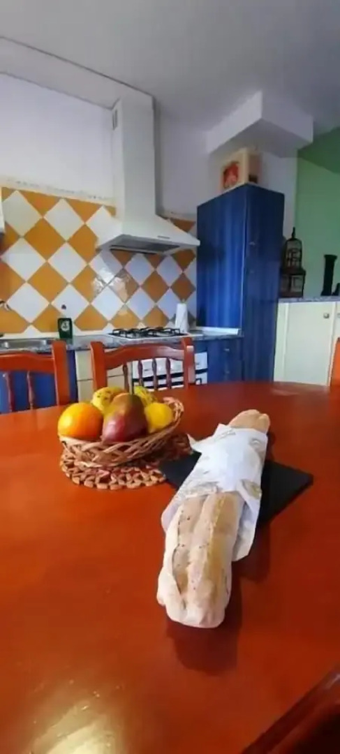 CR Los Cuatro Vientos - Mistral