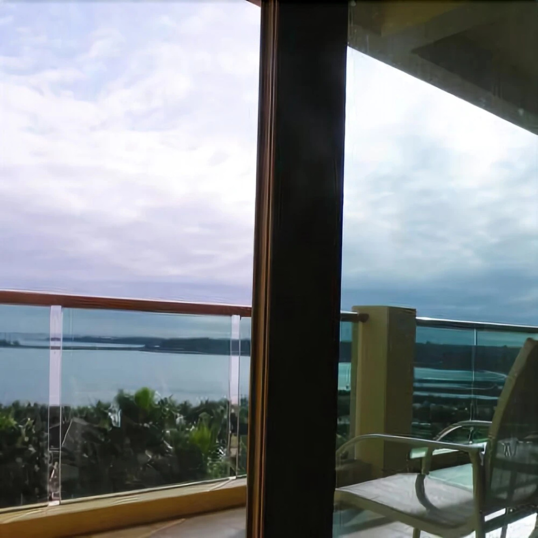 Sunnybay Hotspring Resort