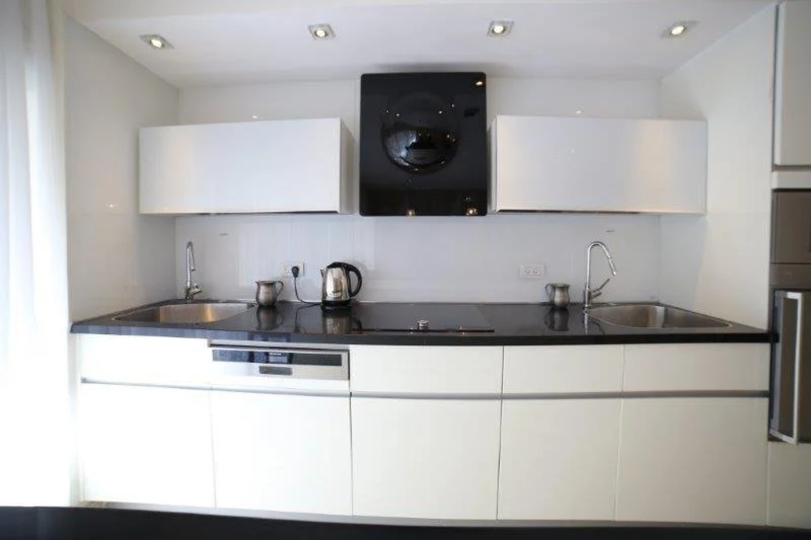 King David Residence