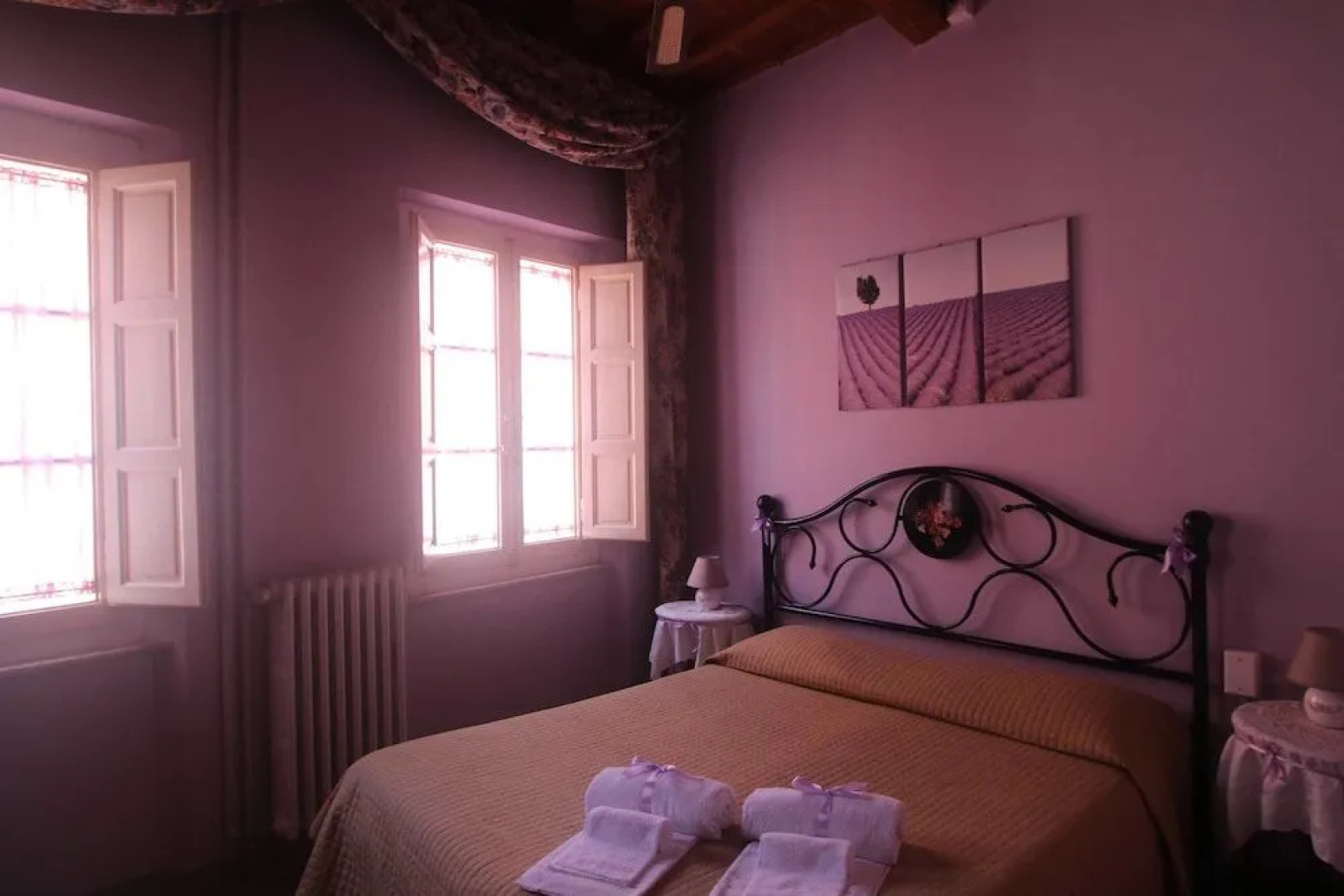 Antica Casa dei Rassicurati