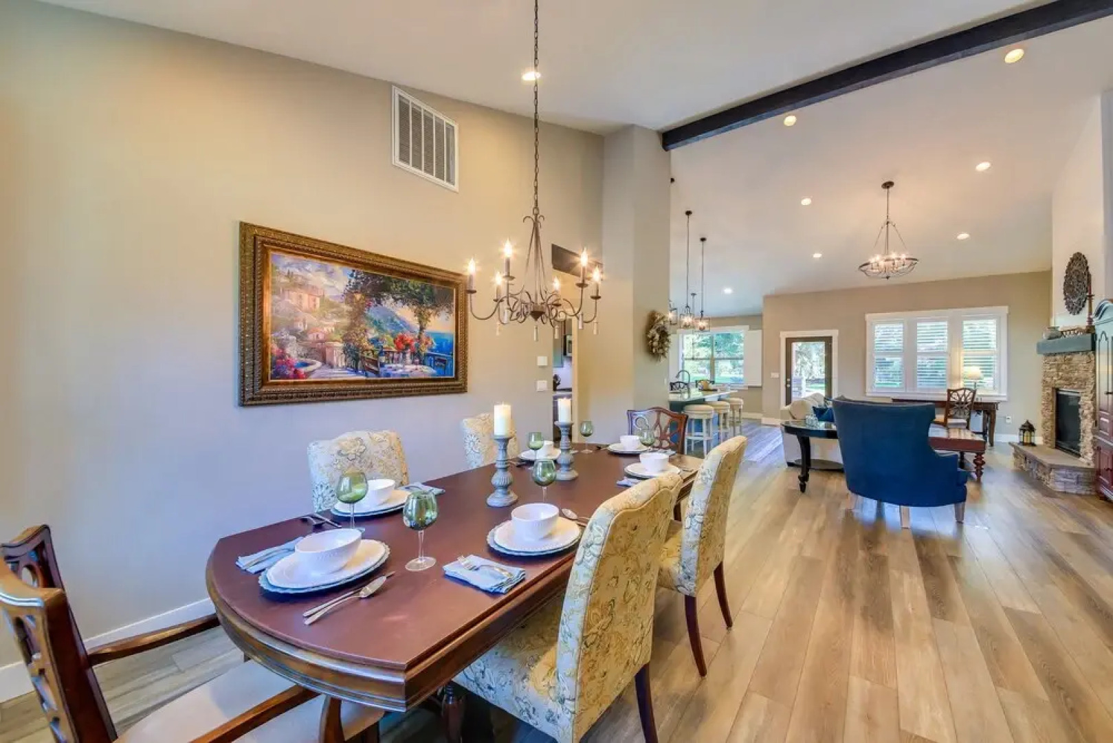 Modern Sandpoint Home w/ Lake Pend Oreille View!