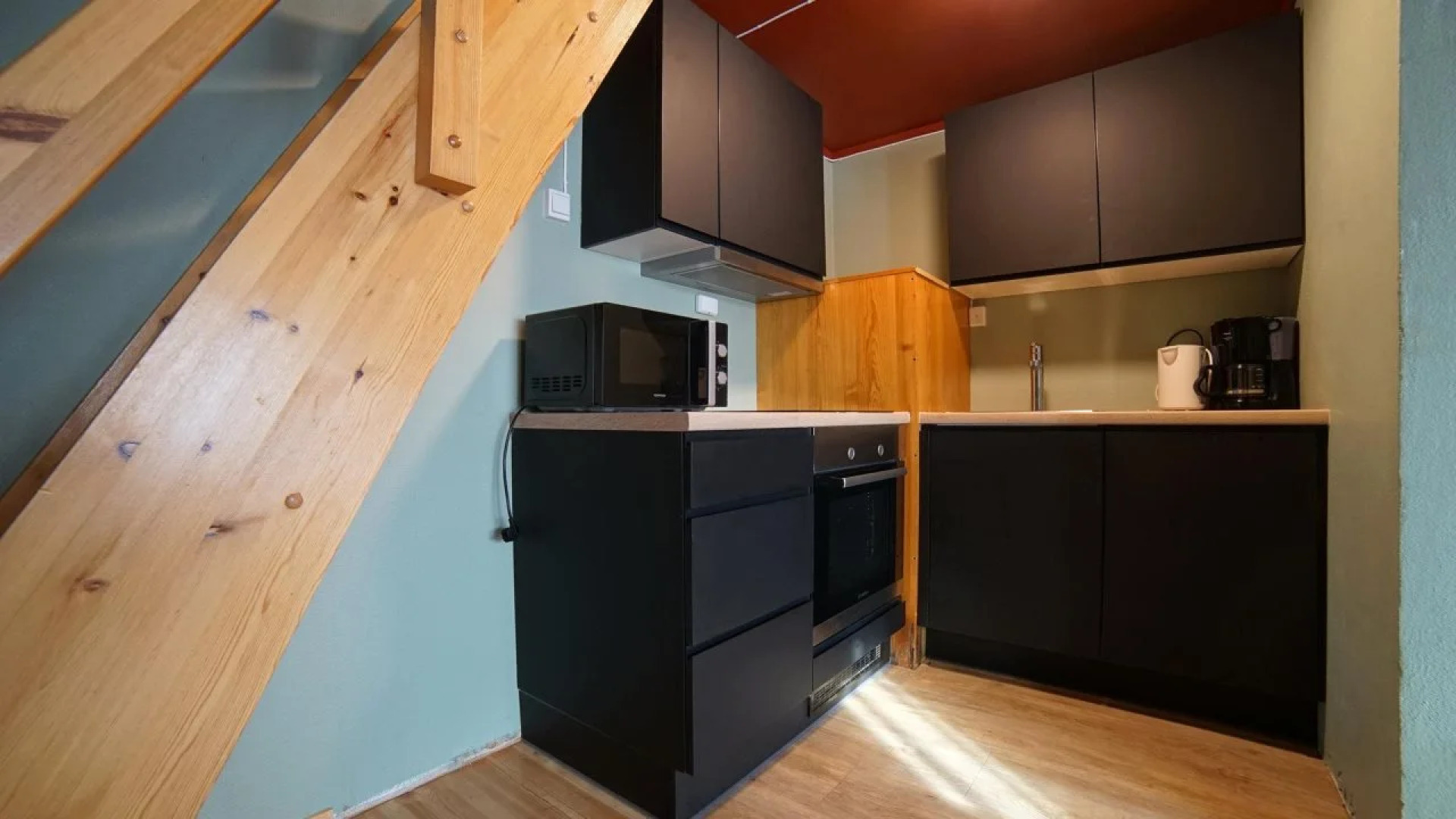 Thon Hotel Skeikampen