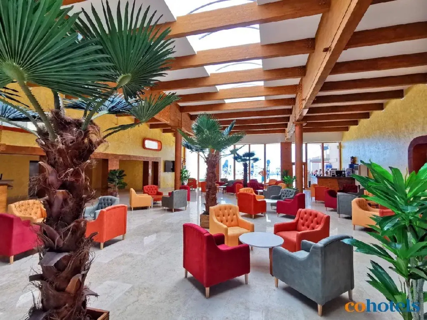 Hotel Poseidon Jupiter