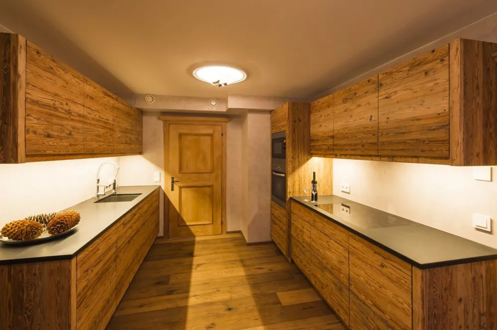 Residence Jochberg bei Kitzbühel