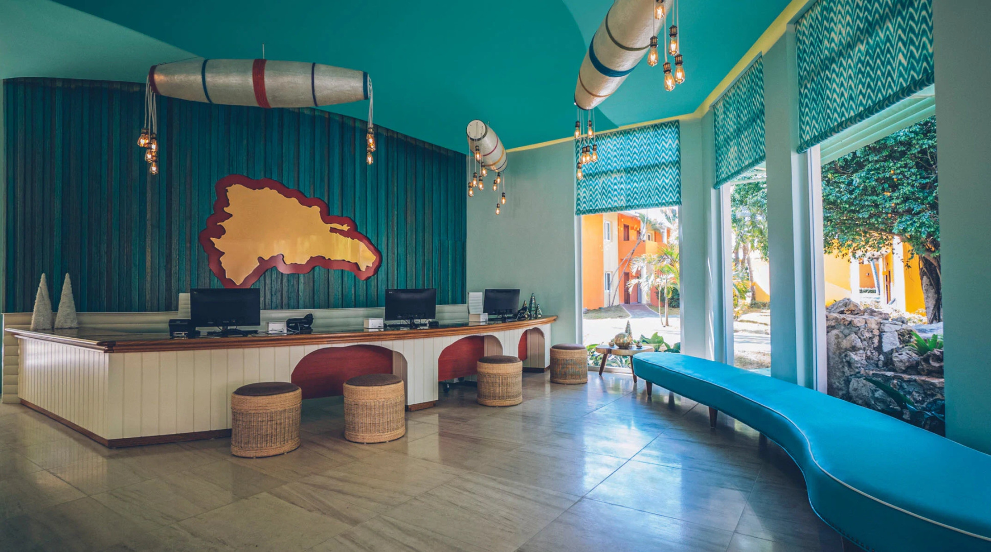 Iberostar Selection Coral Bávaro - All Inclusive