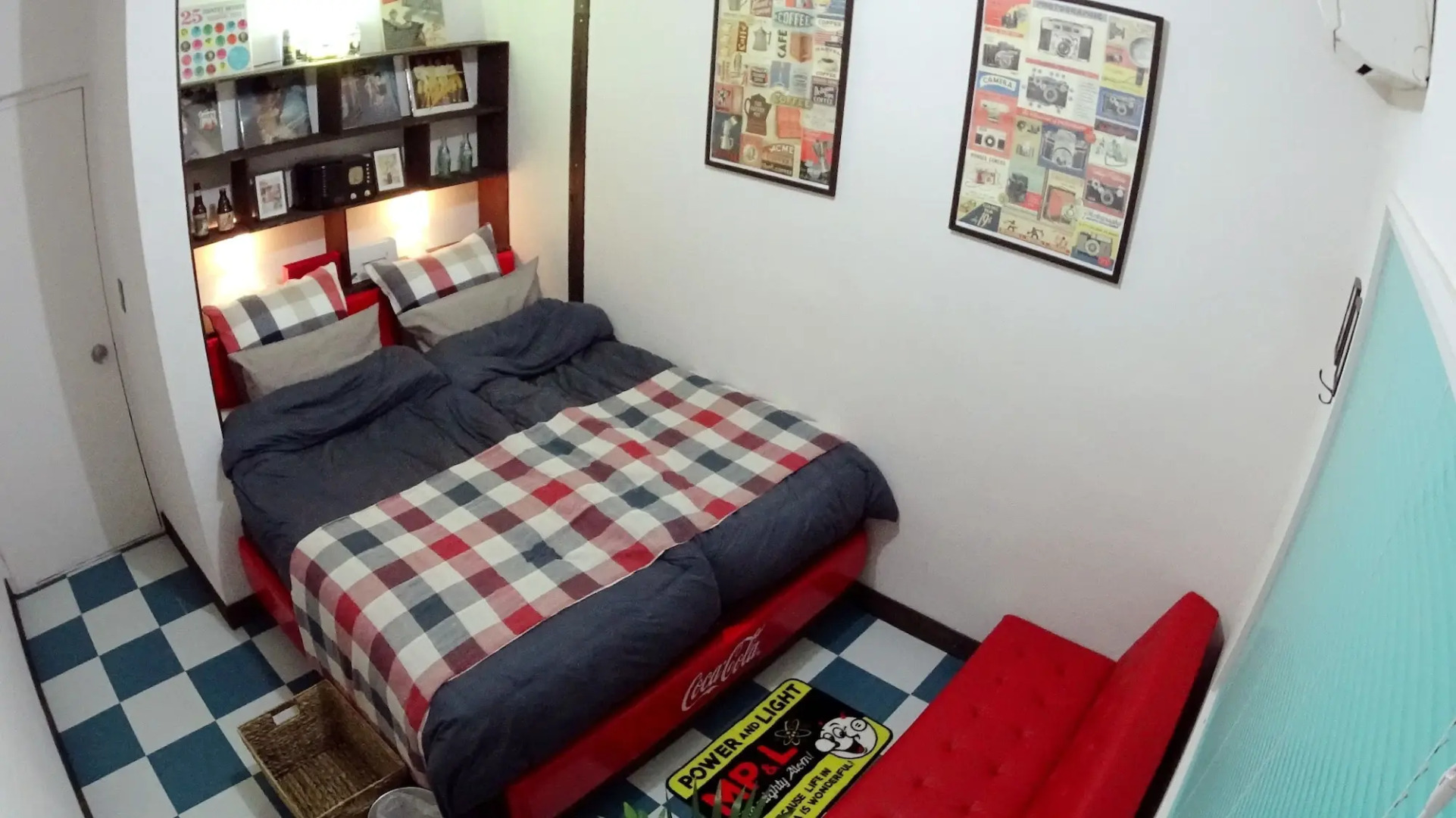 Okinawan. Sweet Home.T-8