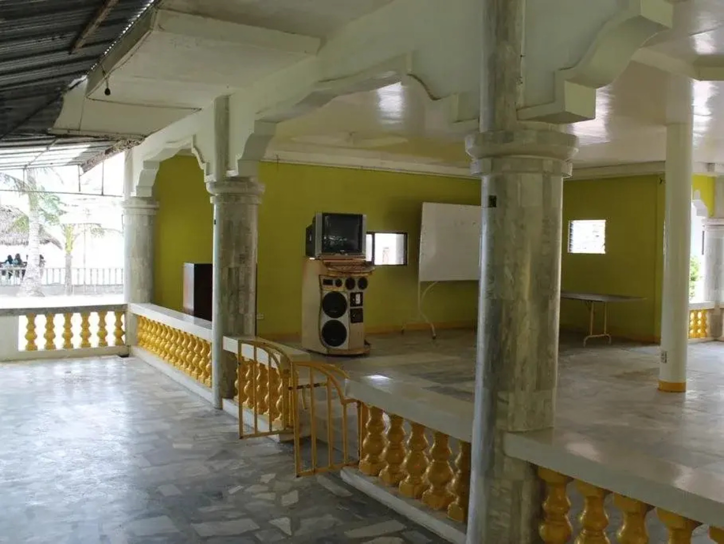 The Wave Beach Resort